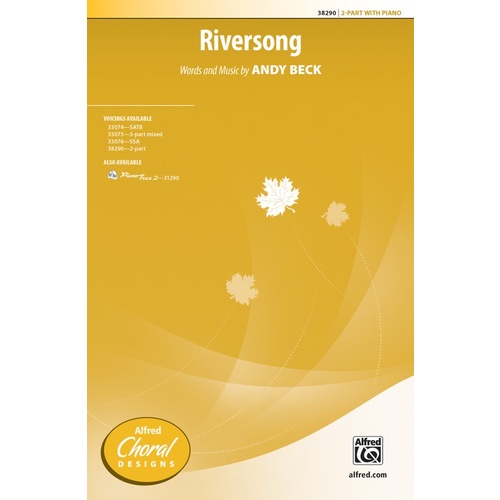 Riversong SA