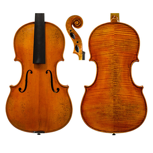 Makers II Viola A Grade 15.5in