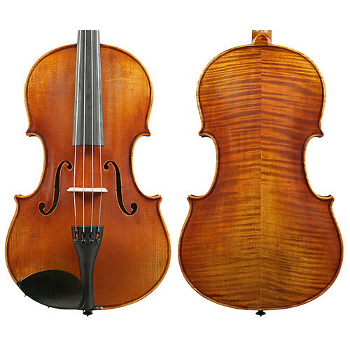 Raggetti Master Viola No. 6.0 1670 Strad 16 inch