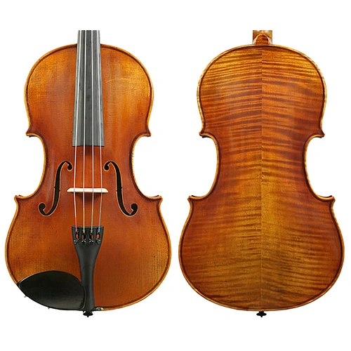 Raggetti Master Viola No.6.0 1670 Strad 16 inch