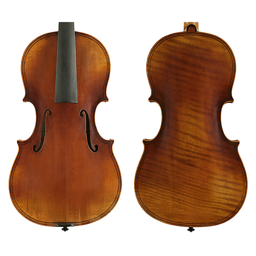 Raggetti Master Viola No.6.0 1620 Maggini 16in Solid Spruce & Maple