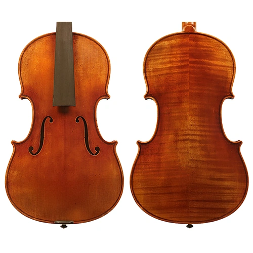 Peter Guan Viola No.8.0-1670 Strad 16 Inch