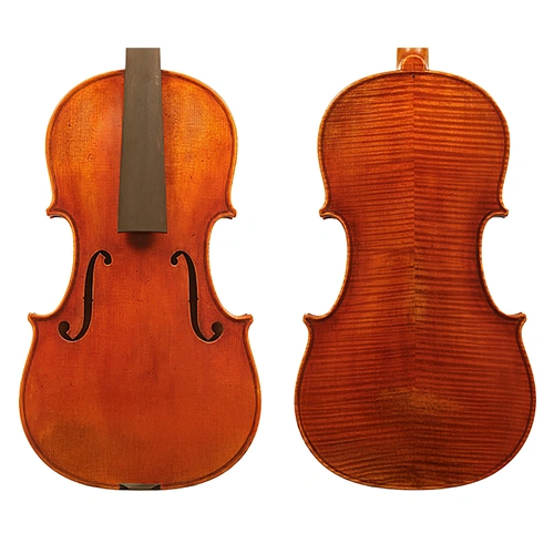 Peter Guan Viola No.8.0 Guadagnini 15.5