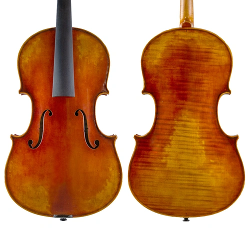 Peter Guan Master Viola No.9.0 16 Inch