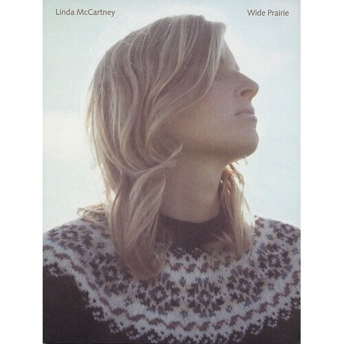 Wide Prairie PVG (Softcover Book)