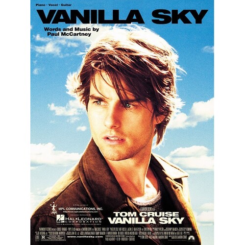 Vanilla Sky Theme PVG 