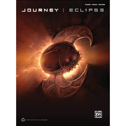 Journey Eclipse PVG