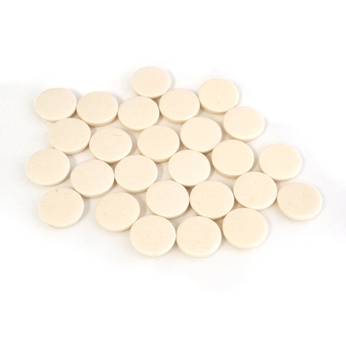 Double Bladder Transparent Clarinet Pad 17mm