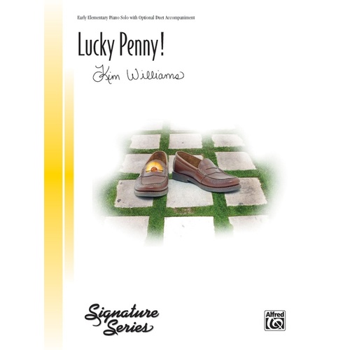 Lucky Penny Ps Ee