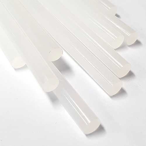 Pad Hot Melt Glue Sticks 7.4x200mm (Bag of 10)