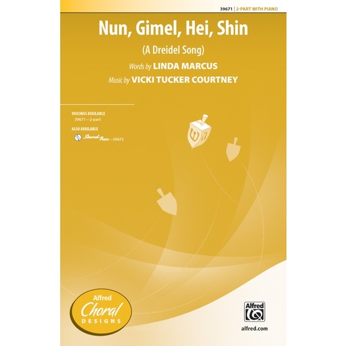 Nun Gimel Hei Shin SA