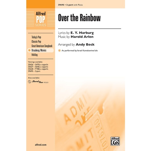Over The Rainbow SA