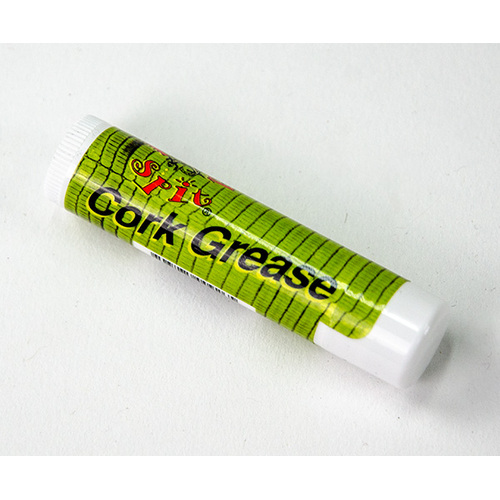 Lizard Spit Cork Grease Tube 6ml
