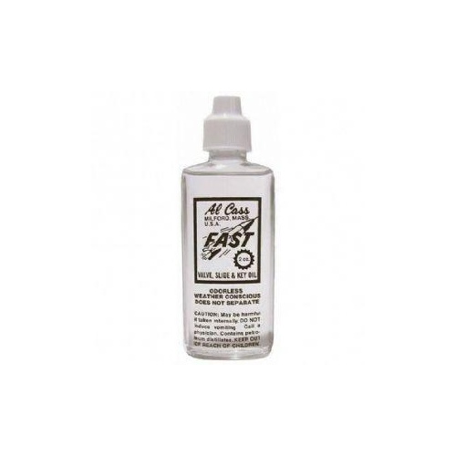 Paytons Al Cass Fast Valve, Slide and Key Oil 2 FL OZ