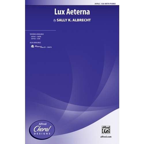 Lux Aeterna SSA