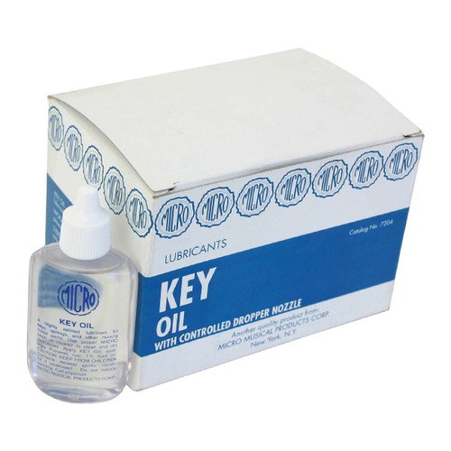 Key Oil-By Micro