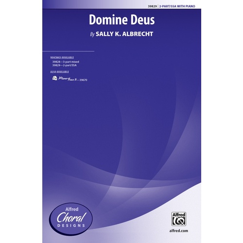 Domine Deus SA