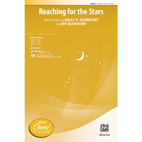 Reaching For The Stars SA