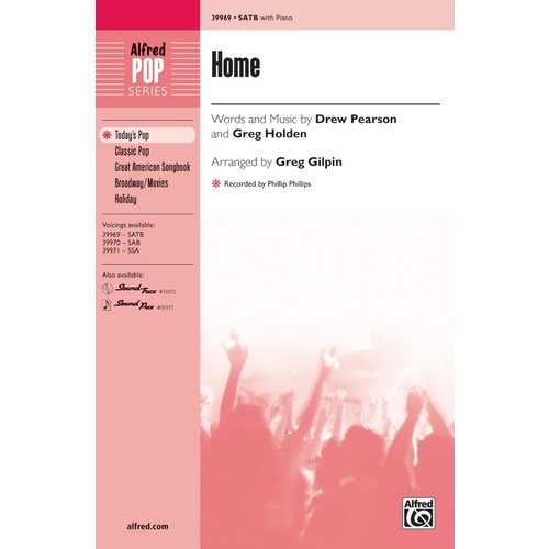Home SATB