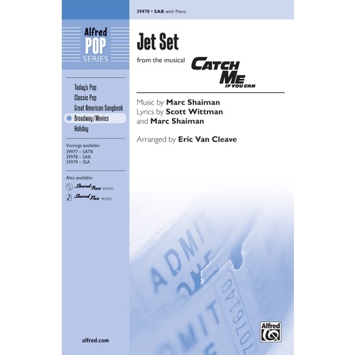 Jet Set SAB