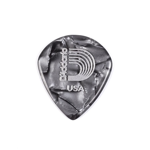 Acrylux Nitra Jazz, 3-pack, by D'Addario