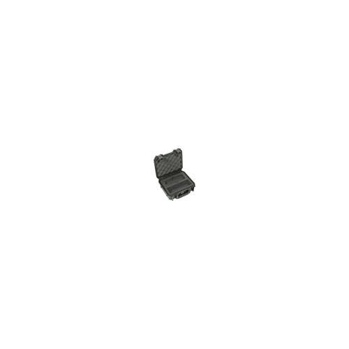 SKB iSeries Case for Zoom H5 Recorder