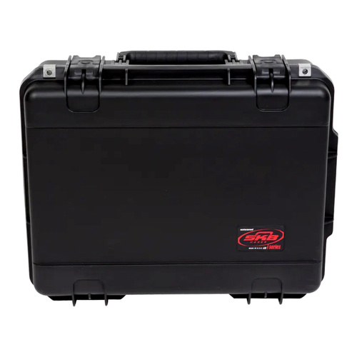 SKB iSeries 3i-2015-7DMP Roland SPD-SX Multi Pad Case