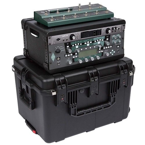 SKB iSeries Fly Rack for Kemper