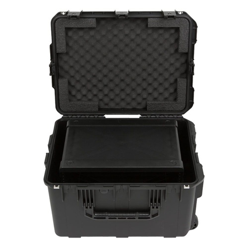 SKB iSeries Case with 6U Rack Cage
