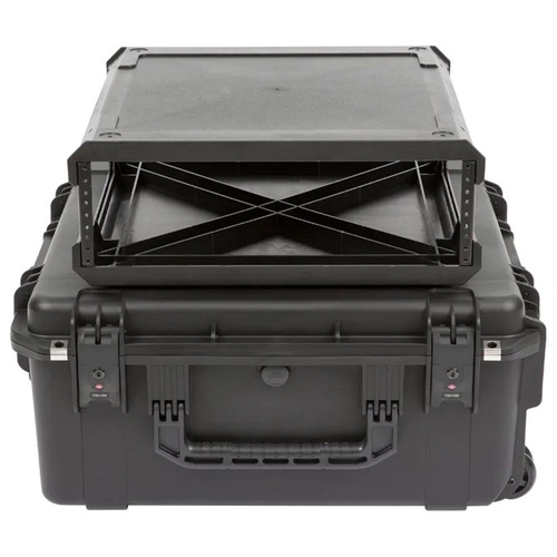 SKB iSeries Case 3U Inj 20 Rack