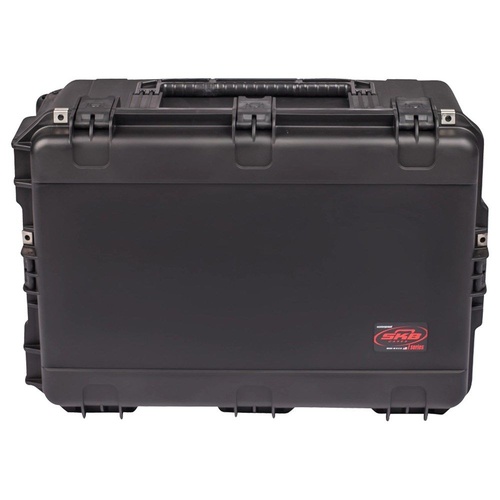 SKB 26 x 17 x 12 Inch Case with Wheels