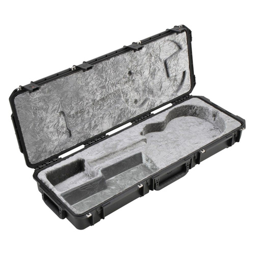 SKB 3i-4214-56 Waterproof Les Paul Style Electric Guitar Case