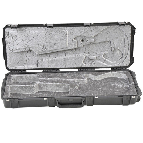 SKB iSeries 4214-PRS Electric Guitar Case Waterproof Injection Molded