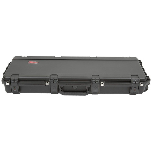 SKB iSeries 61-Note Narrow Keyboard Case