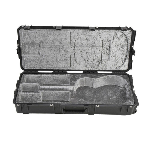 SKB iSeries 4217-18 Dreadnought Guitar Case Waterproof Injection Molded