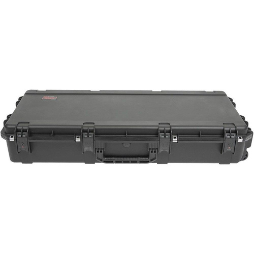 SKB iSeries 61-Note Wide Keyboard Case