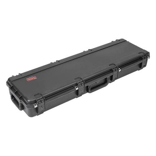 SKB 3i-5014-SRB Waterproof Bass Case for Music Man StingRay 4/5 String Basses