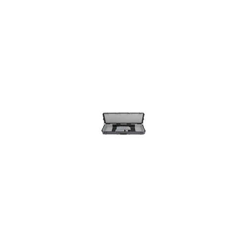 SKB iSeries 6018-8 88-Note Keyboard Case