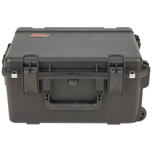 SKB iSeries 2015-10 Yamaha DM3 Digital Mixer Case SKB-3I201510DM3