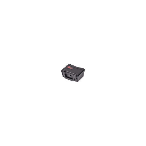 SKB iSeries Sennheiser XSW-D ENG Set Wireless Audio System Case