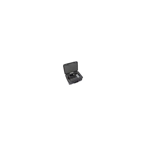 SKB iSeries RODECaster Pro Podcast Mixer Compact Case