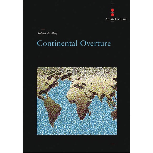 Continental Overture Parts Only (Set of Parts)