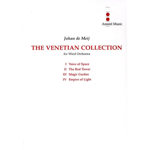 Venetian Collection