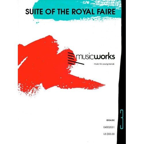 Suite Of The Royal Faire Mw3