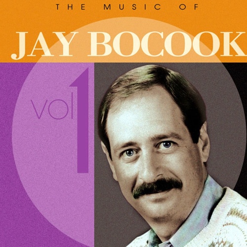 Music Of Jay Bocook (CD Only)