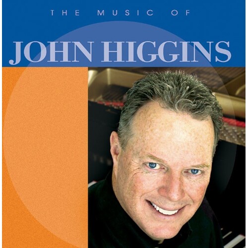 Music Of John Higgins CD (CD Only)