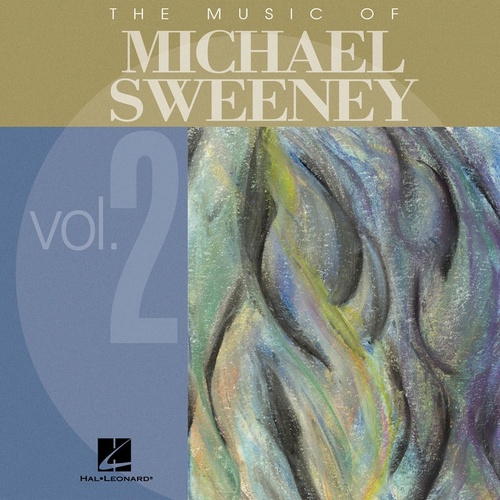 Music Of Sweeney Vol 2 CD (CD Only)