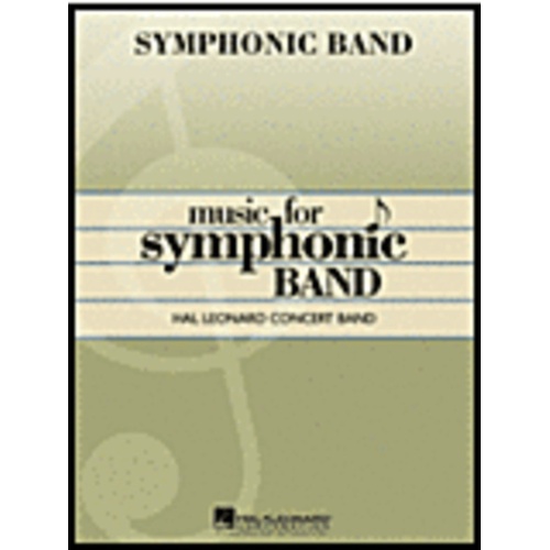 Highlights From Planes Concert Band 3 Score Only