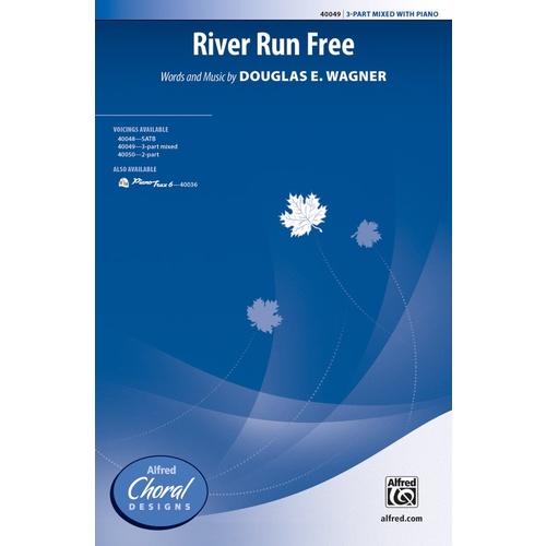River Run Free SAB