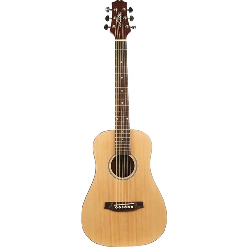 Ashton MINI20 Ntm Acoustic Guitar